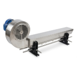 Stainless Steel Bottle Conveyor Machine