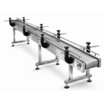 Stainless Steel Slat Conveyor Machine