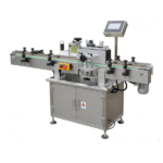 Automatic Bottle Labeling Machine
